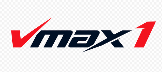 vmax 1 logo